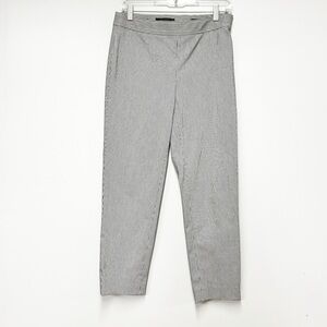 St John Emma Ankle Pants Size 4